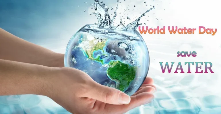 World Water Day