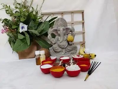 Ganesh Archana