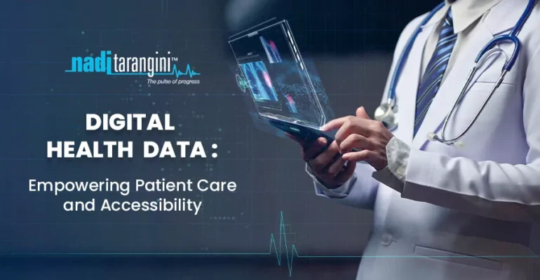 Digital Health Data