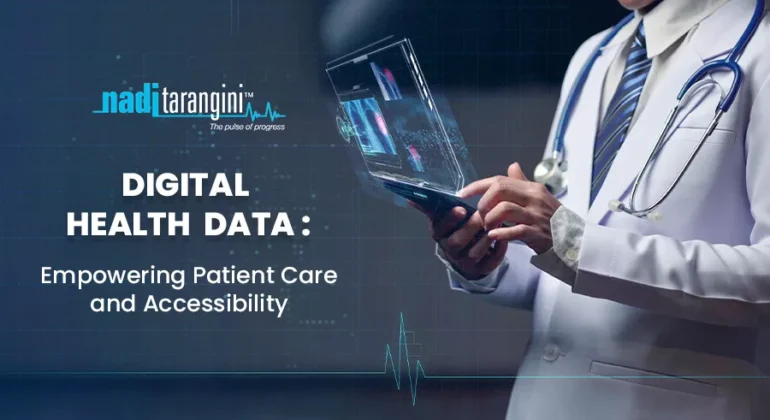 Digital Health Data