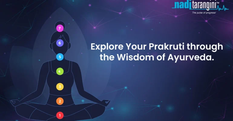 Explore Your Prakruti through the Wisdom of Ayurveda