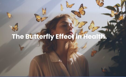 The Butterfly Effect in Health