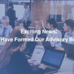 Exciting News We Have Formed Our Advisory Board! 🌍