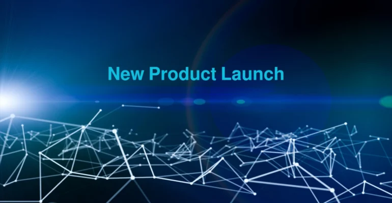 New Product Launch