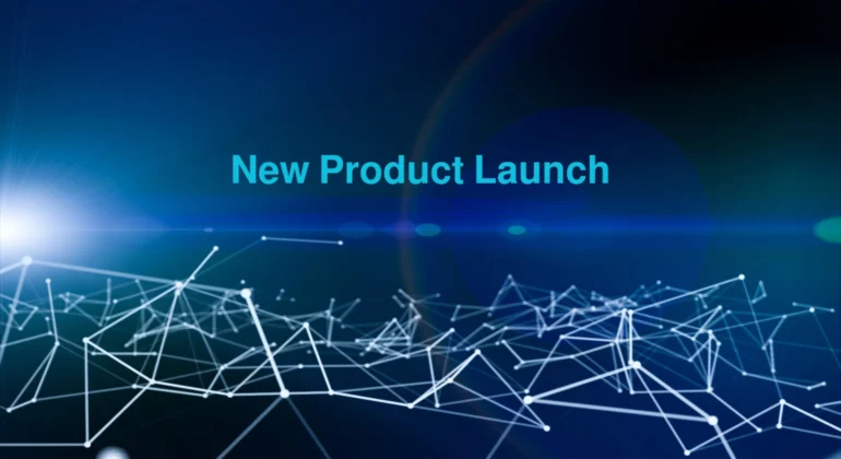 New Product Launch