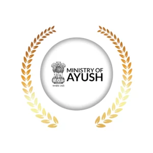 Excellence in IT in AYUSH Sector