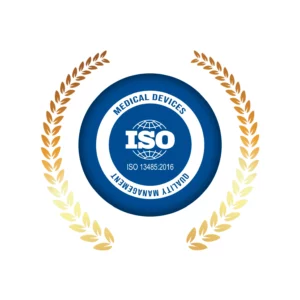 ISO Certified