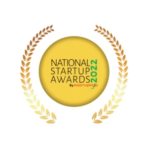 National Startup Award