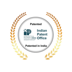 Patent is Granted-india