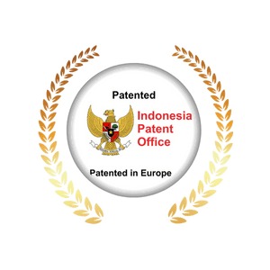 Patent is Granted-indo