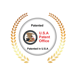 Patent is Granted-usa