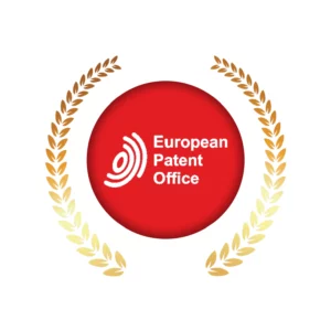 Patent is Granted